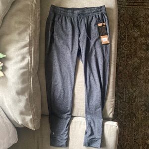 NoBull Project Womens Joggers Charcoal Size M Brand New
